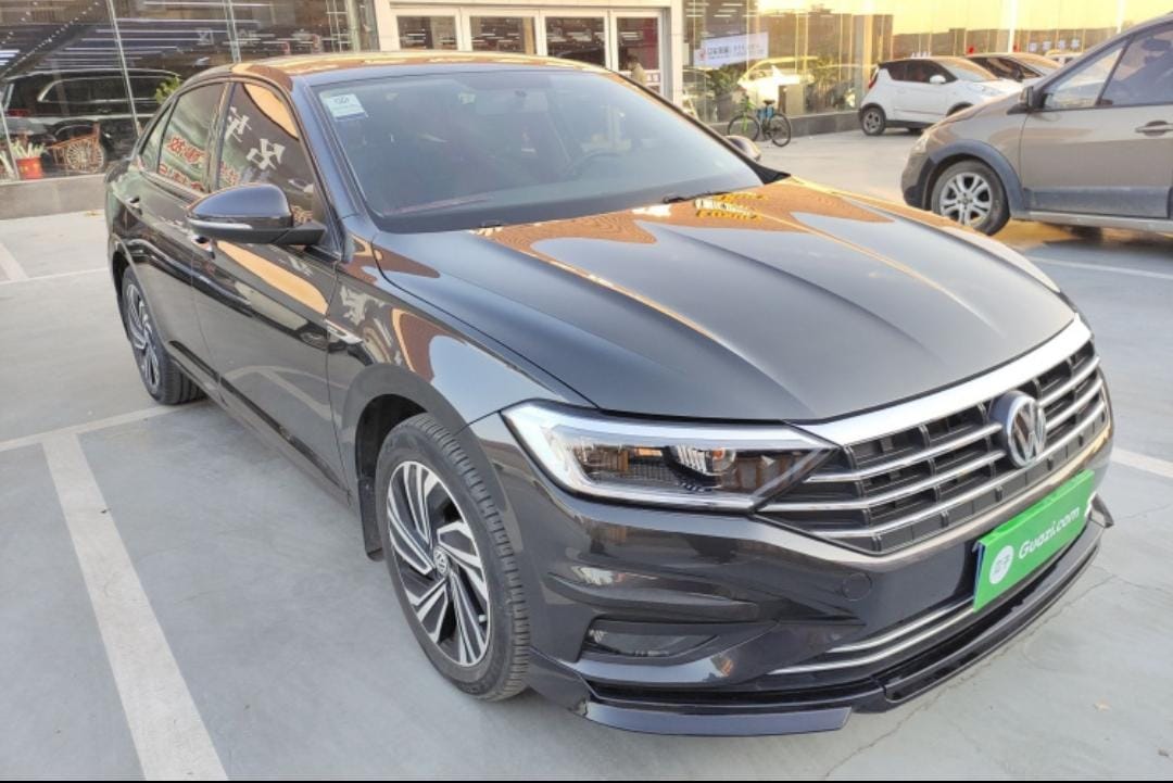 Volkswagen Sagitar 2021 280TSI DSG Oversight Edition