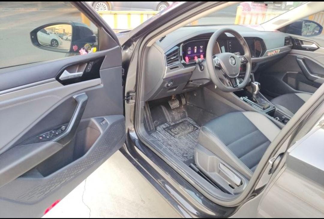 Volkswagen Sagitar 2021 280TSI DSG Oversight Edition