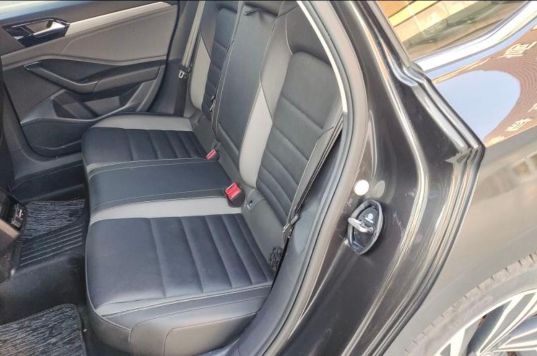 Volkswagen Sagitar 2021 280TSI DSG Oversight Edition