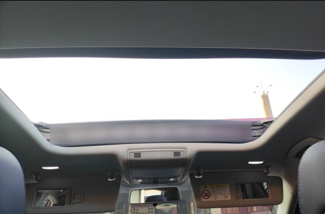 Volkswagen Sagitar 2021 280TSI DSG Oversight Edition