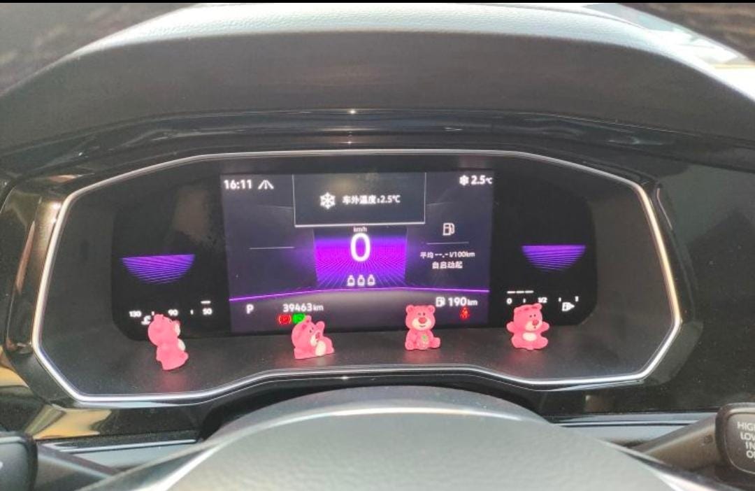 Volkswagen Sagitar 2021 280TSI DSG Oversight Edition