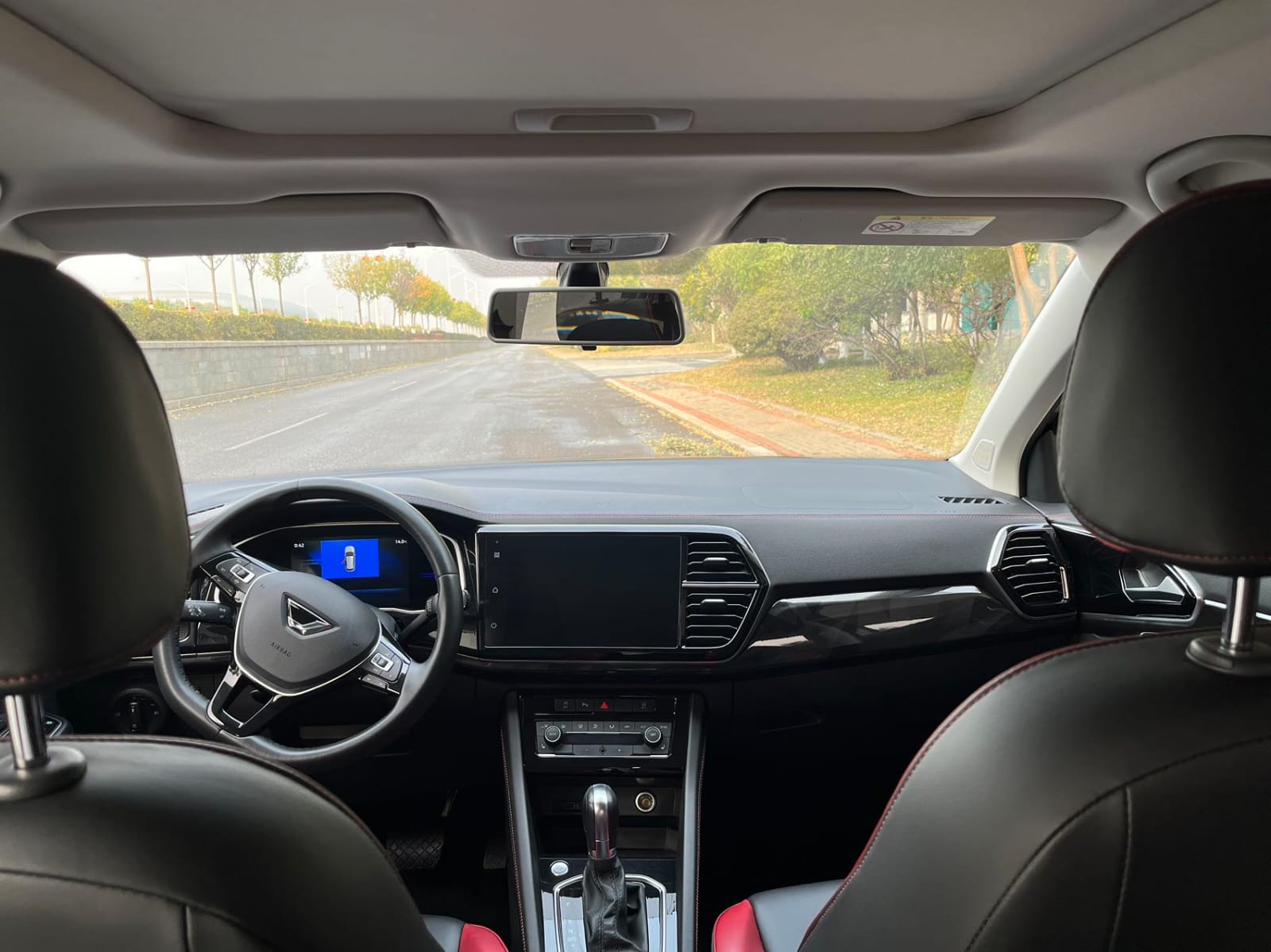 Jetta VS5 2022 280TSI Automotive Glory