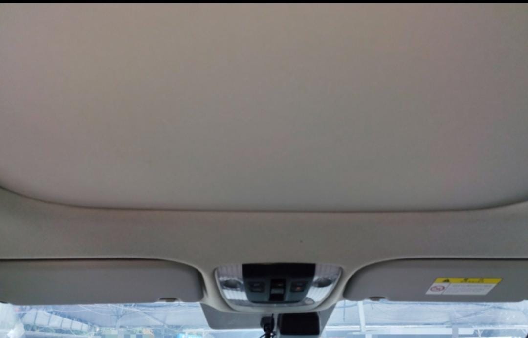 Kia Seltos 2023 1.5L CVT Deluxe Edition