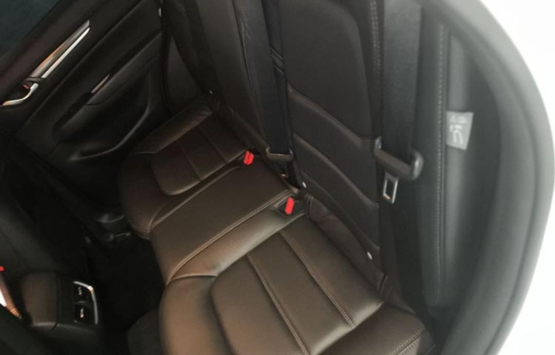 Mazda CX-5 2021 2.0L