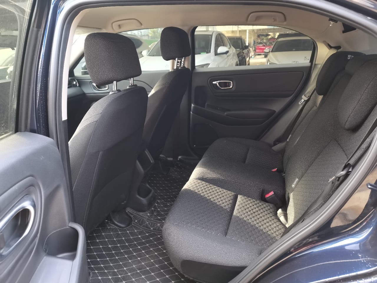 Honda XR-V 2023 1.5L CVT Thermo Edition