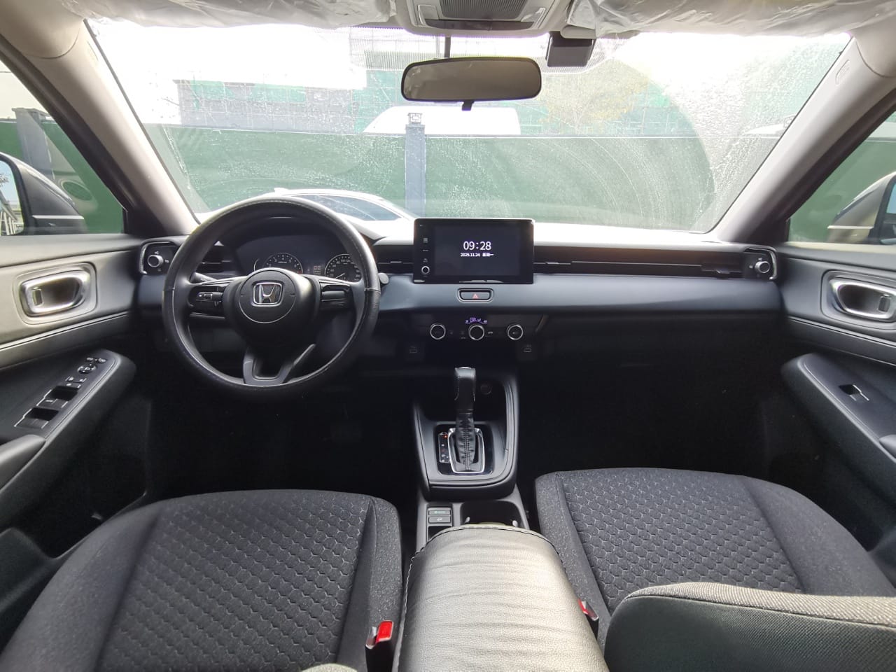 Honda XR-V 2023 1.5L CVT Thermo Edition