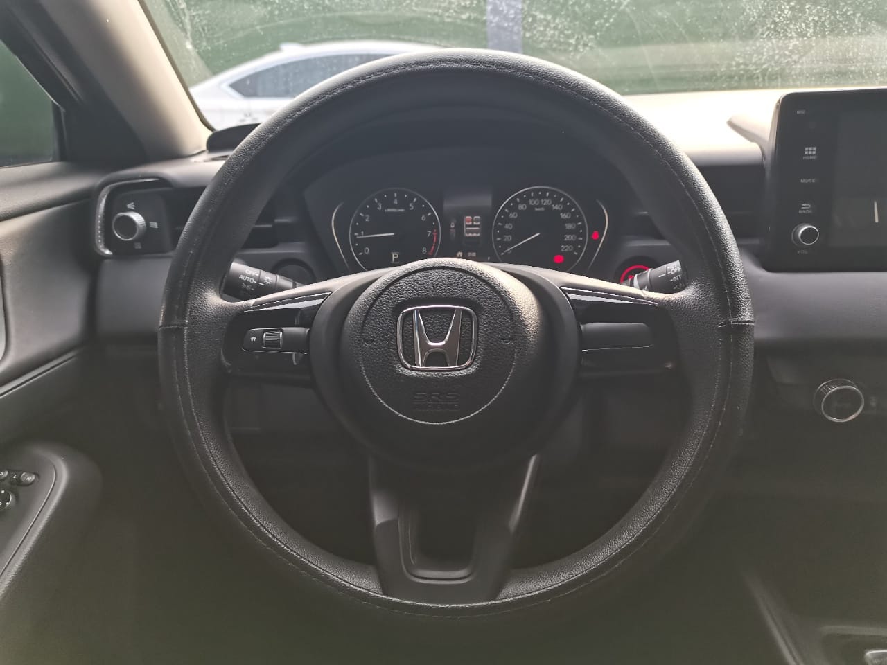 Honda XR-V 2023 1.5L CVT Thermo Edition
