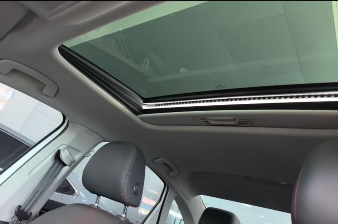 Volkswagen Lavida 2023 280TSI DSG Starlight Edition