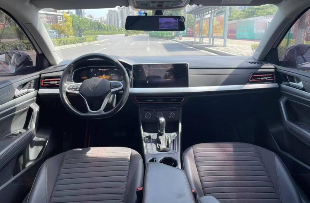 Volkswagen Lavida 2023 280TSI DSG Starlight Edition