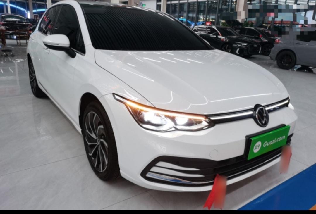 Volkswagen Golf  280TSI DSG Pro 2022