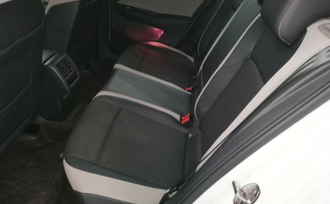 Volkswagen Golf  280TSI DSG Pro 2022