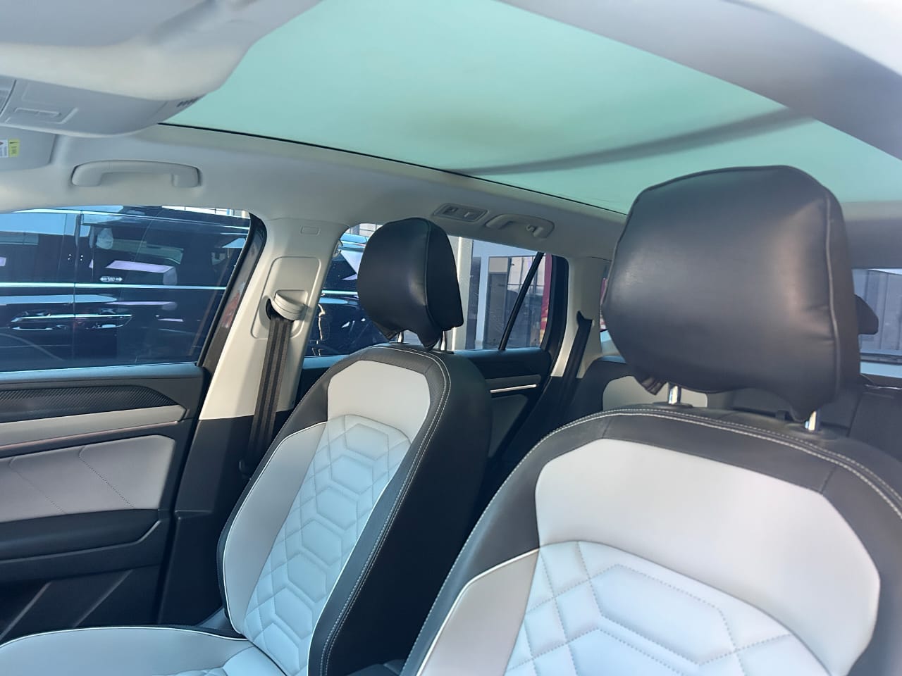 Volkswagen Tayron 280TSI Plus Premium Edition 2022