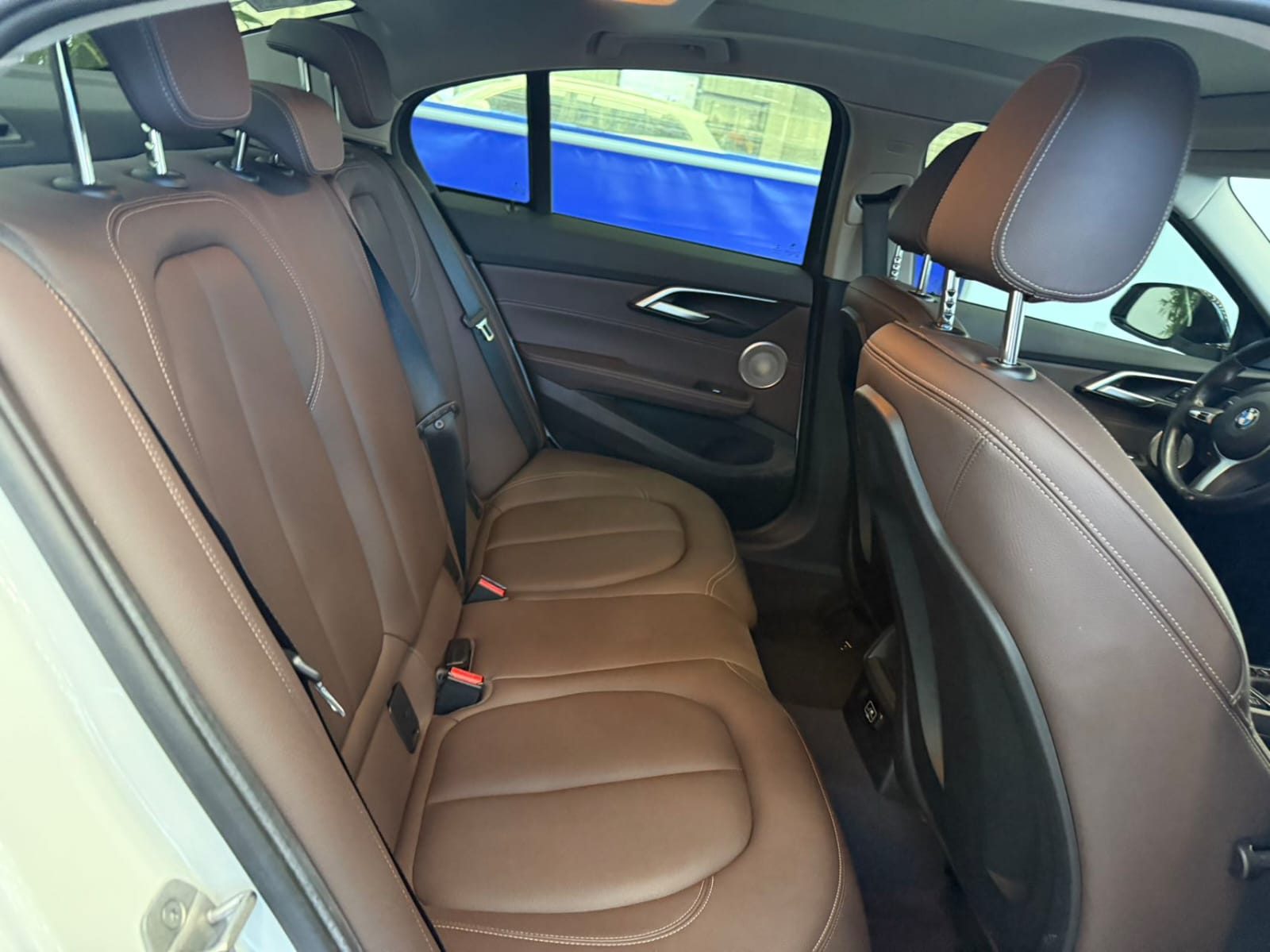 BMW 1 Series 2021, 120i M Sport Night Edition