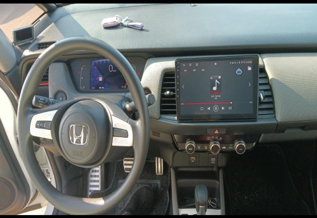 Honda LIFE 2022 1.5L CVT SPO-SS