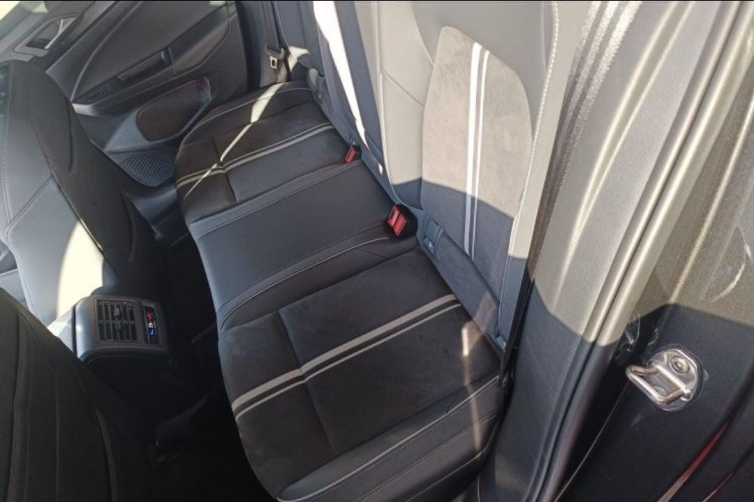 Volkswagen Golf 2021 280TSI DSG R-Line