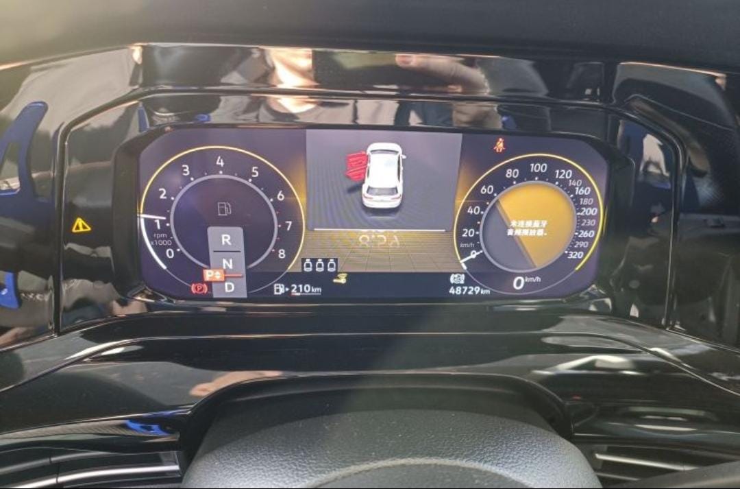 Volkswagen Golf 2021 280TSI DSG R-Line