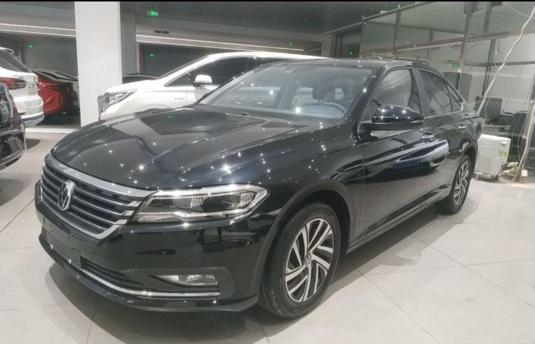 Volkswagen Lavida 2022 280TSI DSG Comfort Edition