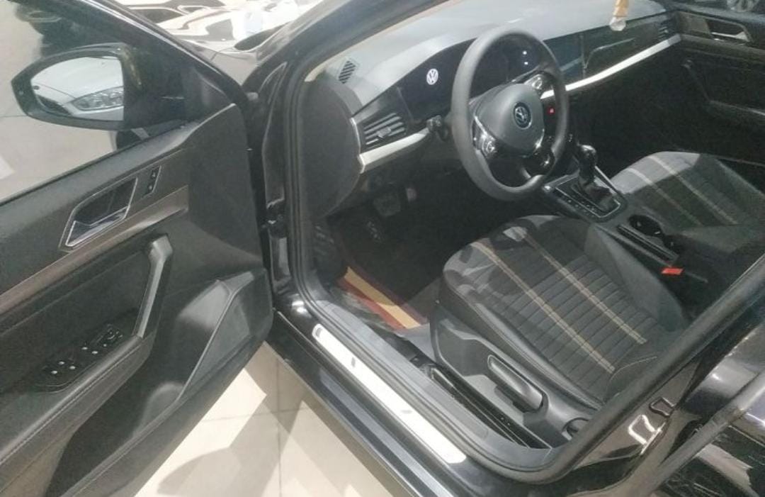 Volkswagen Lavida 2022 280TSI DSG Comfort Edition