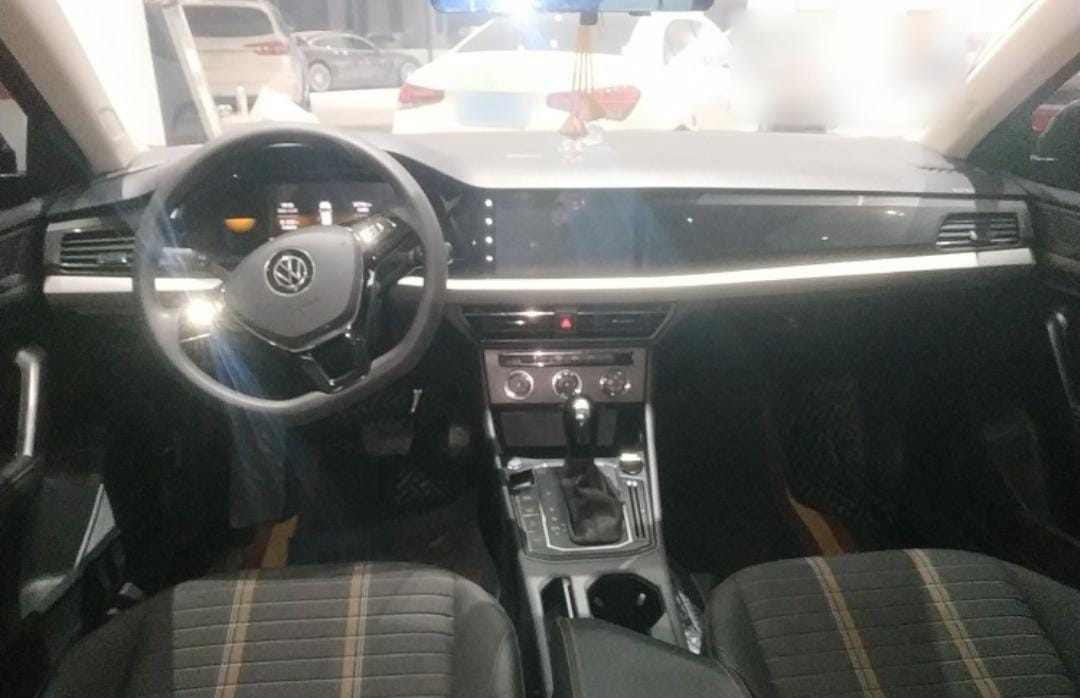 Volkswagen Lavida 2022 280TSI DSG Comfort Edition