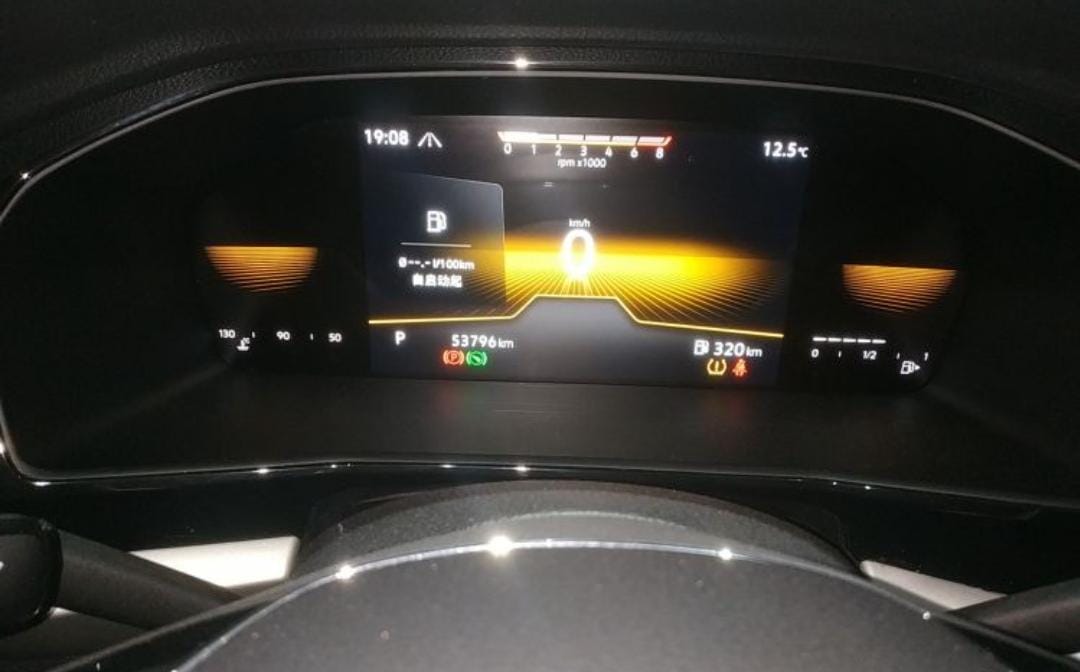 Volkswagen Lavida 2022 280TSI DSG Comfort Edition