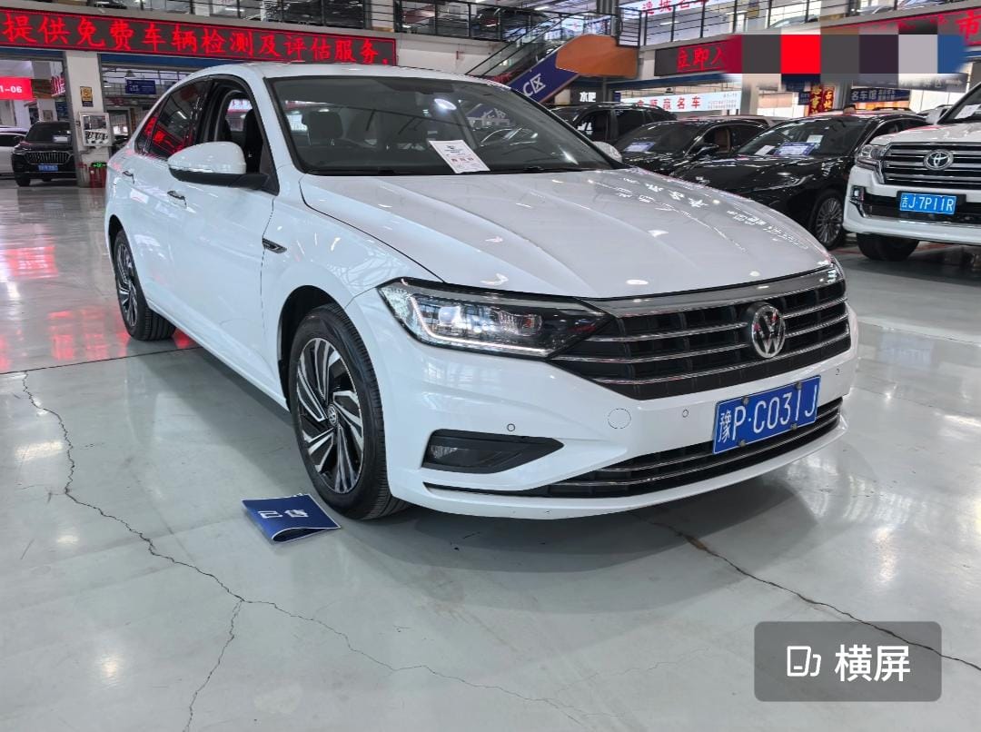Volkswagen Sagitar 2021 280TSI DSG Excellence Edition