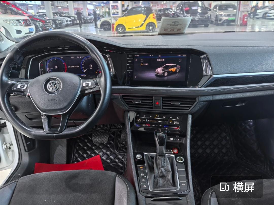 Volkswagen Sagitar 2021 280TSI DSG Excellence Edition