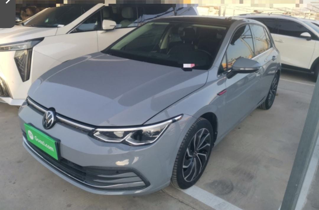 Volkswagen Golf 2022 280TSI DSG Pro