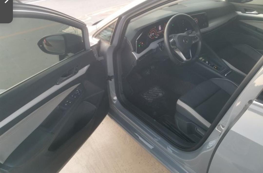 Volkswagen Golf 2022 280TSI DSG Pro