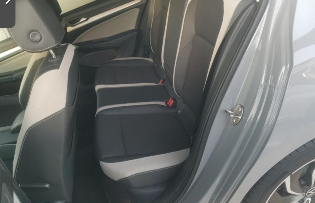 Volkswagen Golf 2022 280TSI DSG Pro