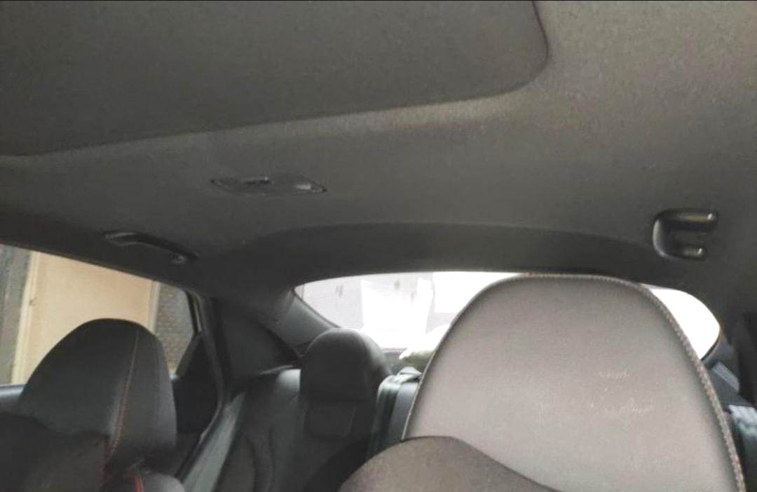 Hyundai Elantra 2021 240TGDi DCT LUX Premium Edition