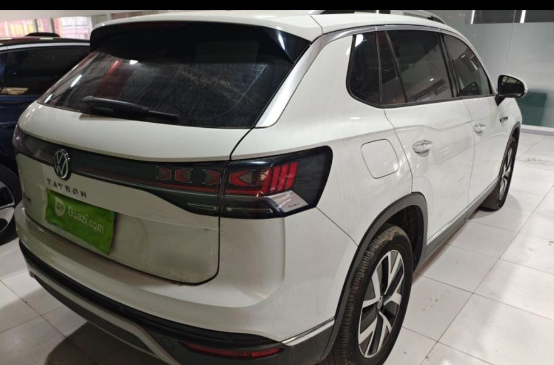 Volkswagen Tayron 2023 280TSI Deluxe Plus Premium Edition