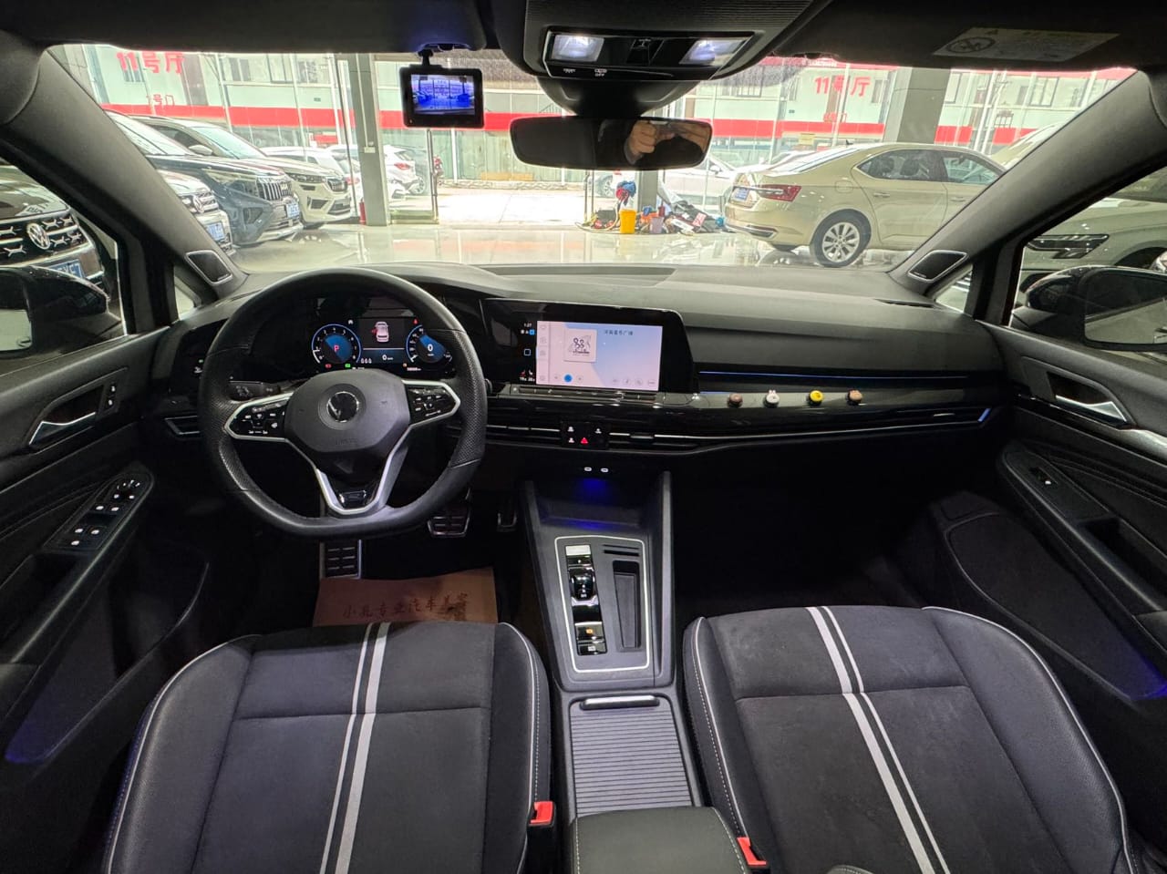 Volkswagen Tharu 1.4TSI 280TSI Deluxe Edition PLUS 2021