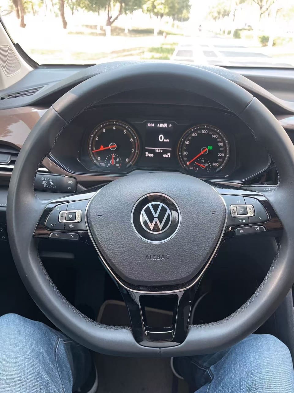 Volkswagen Tharu 1.4TSI 280TSI Deluxe Edition PLUS 2021