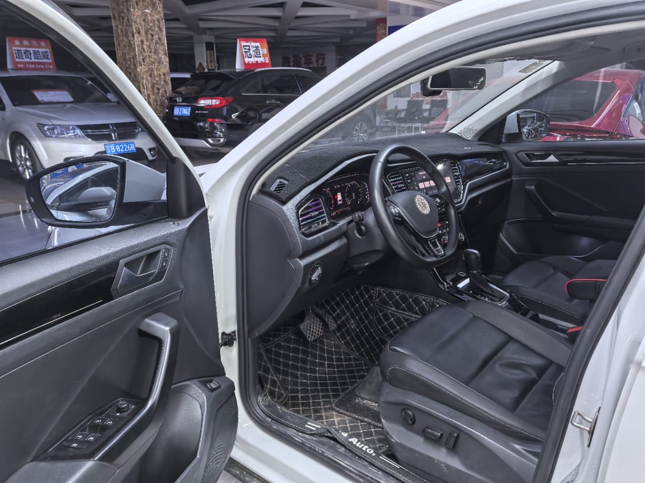 Volkswagen T-Roc 280TSI DSG Comfort Plus Edition 2022