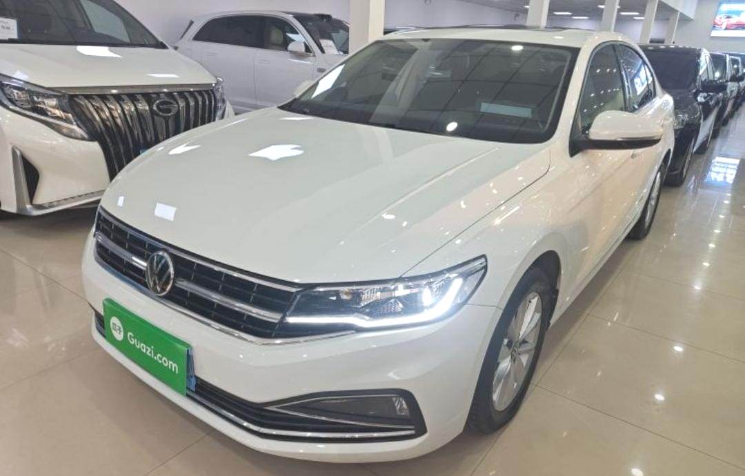 Volkswagen Bora 2021 1.5L Automatic Comfort Intelligent Edition