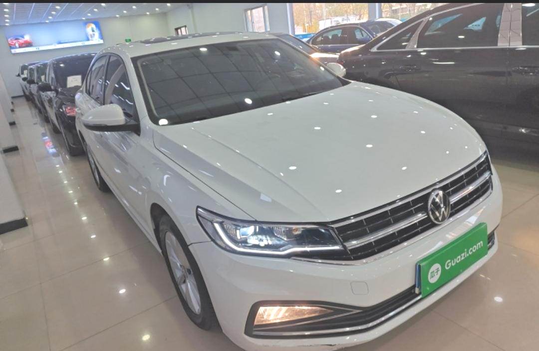 Volkswagen Bora 2021 1.5L Automatic Comfort Intelligent Edition