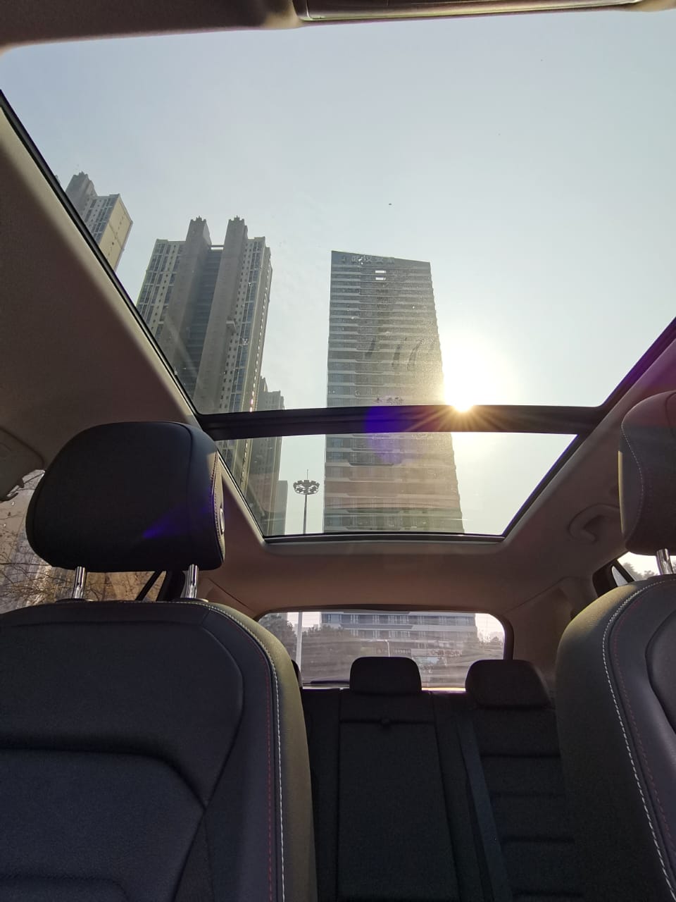 Volkswagen Tayron 2021 280TSI Intelligent Edition