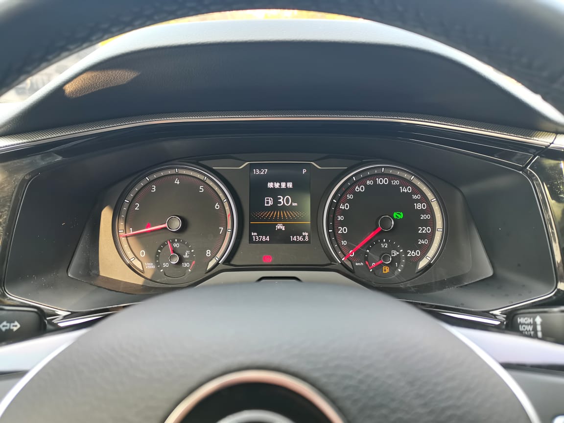 Volkswagen Tayron 2021 280TSI Intelligent Edition