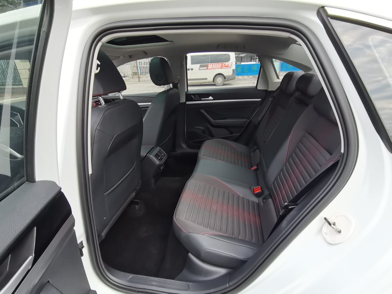 Volkswagen Lavida 2022 280TSI DSG Starlight Edition