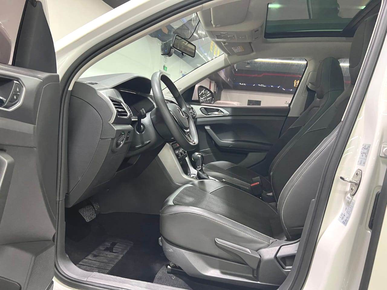 Volkswagen T-Cross 2021 1.5L Automatic Comfort Edition