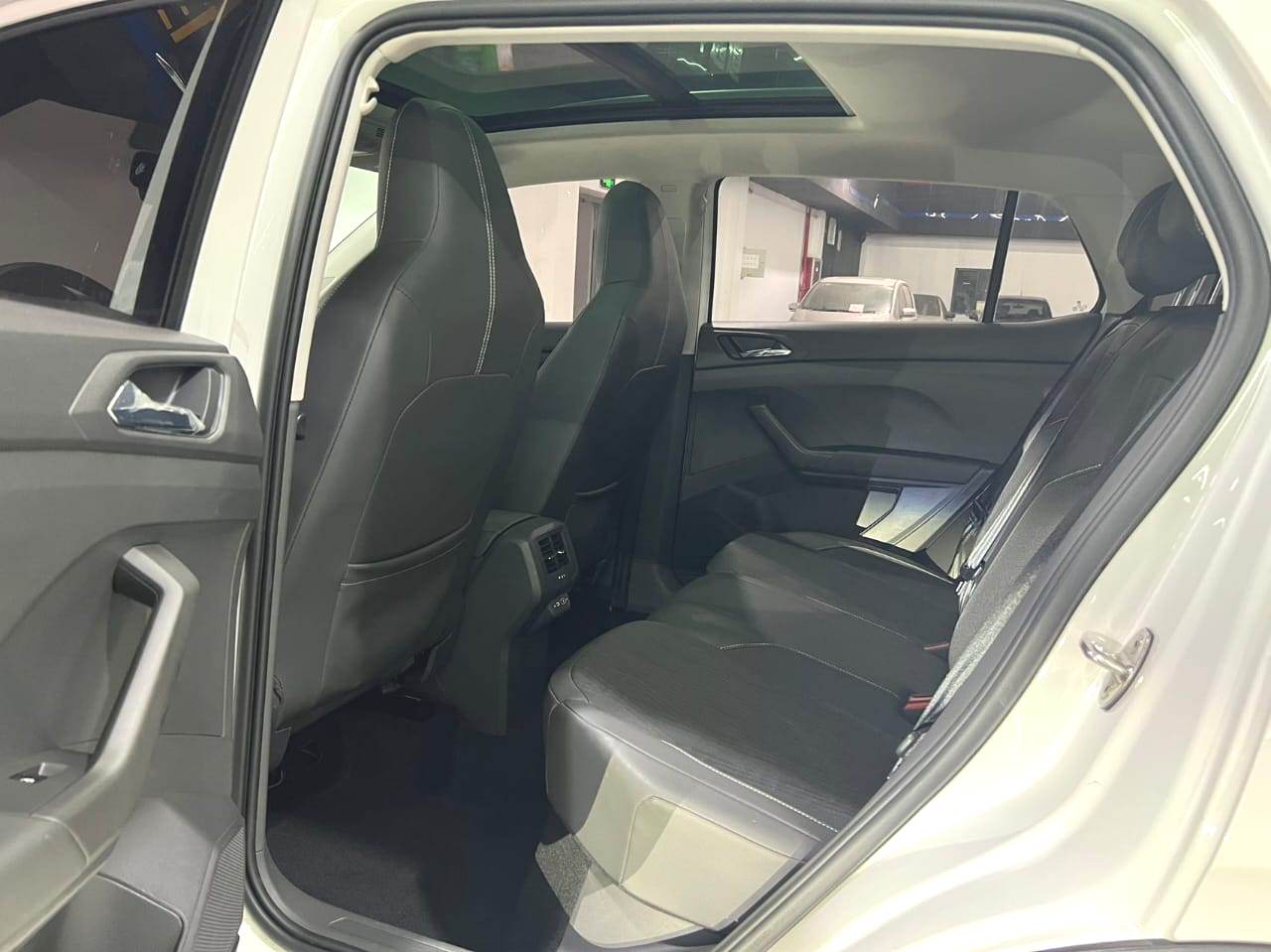 Volkswagen T-Cross 2021 1.5L Automatic Comfort Edition