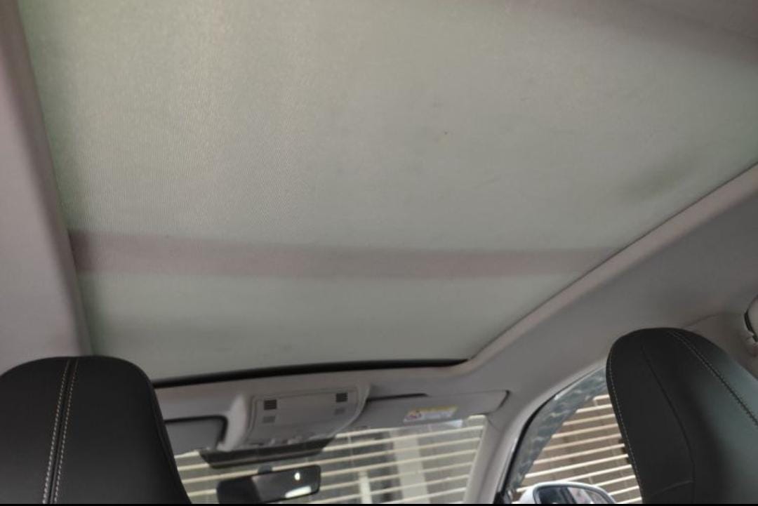 Volkswagen T-Cross 2021 1.5L Automatic Comfort Edition