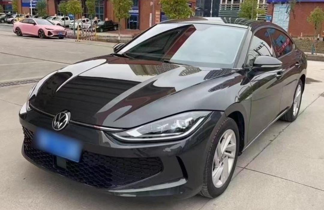 Volkswagen Lamando L 2022 280TSI DSG