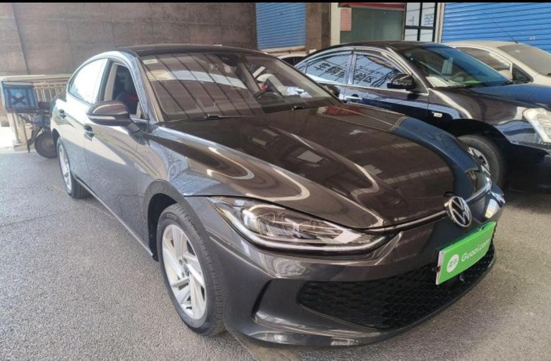 Volkswagen Lamando L 2022 280TSI DSG