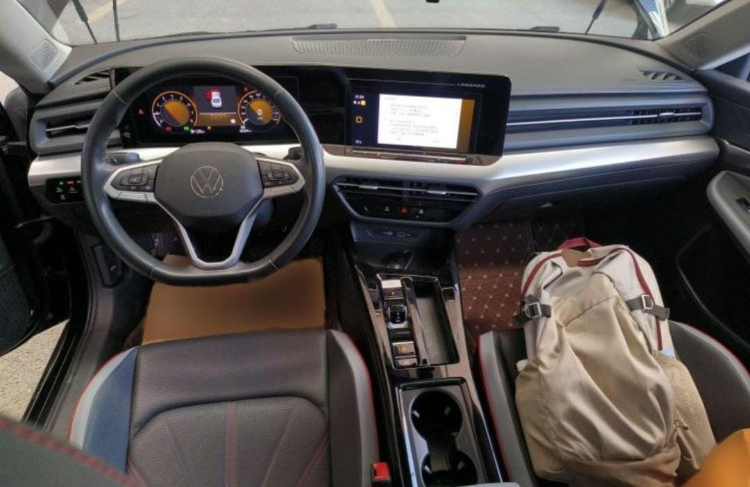 Volkswagen Lamando L 2022 280TSI DSG