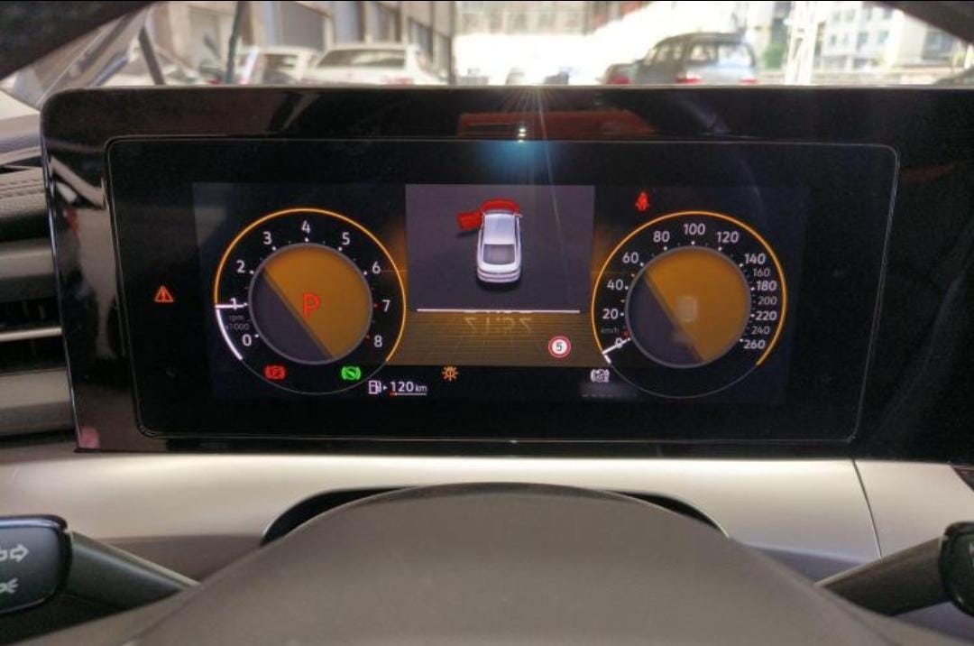 Volkswagen Lamando L 2022 280TSI DSG