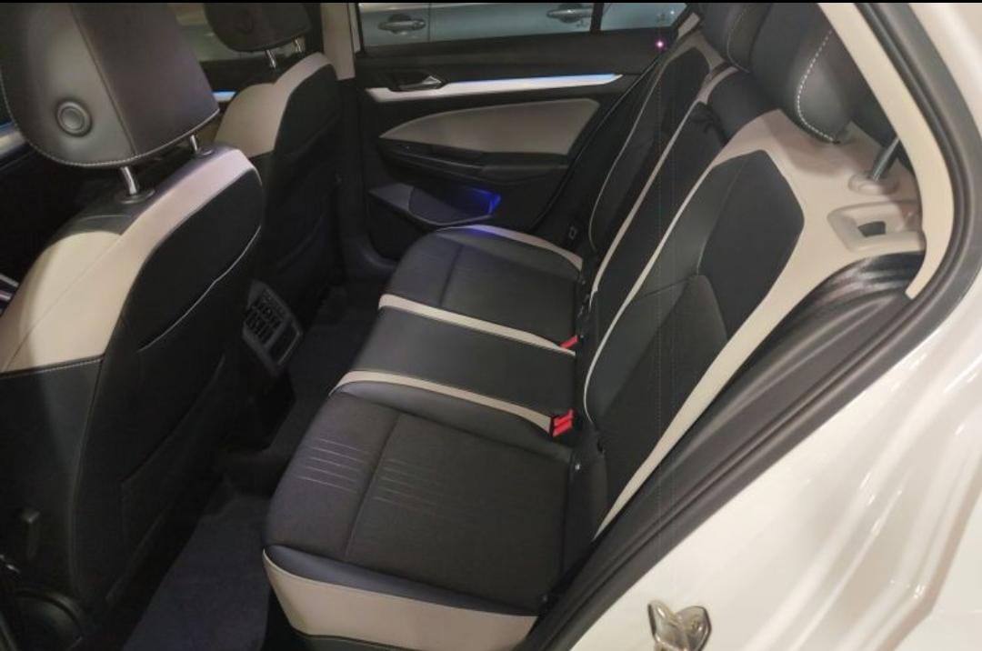 Volkswagen Golf 2021 280TSI DSG Pro