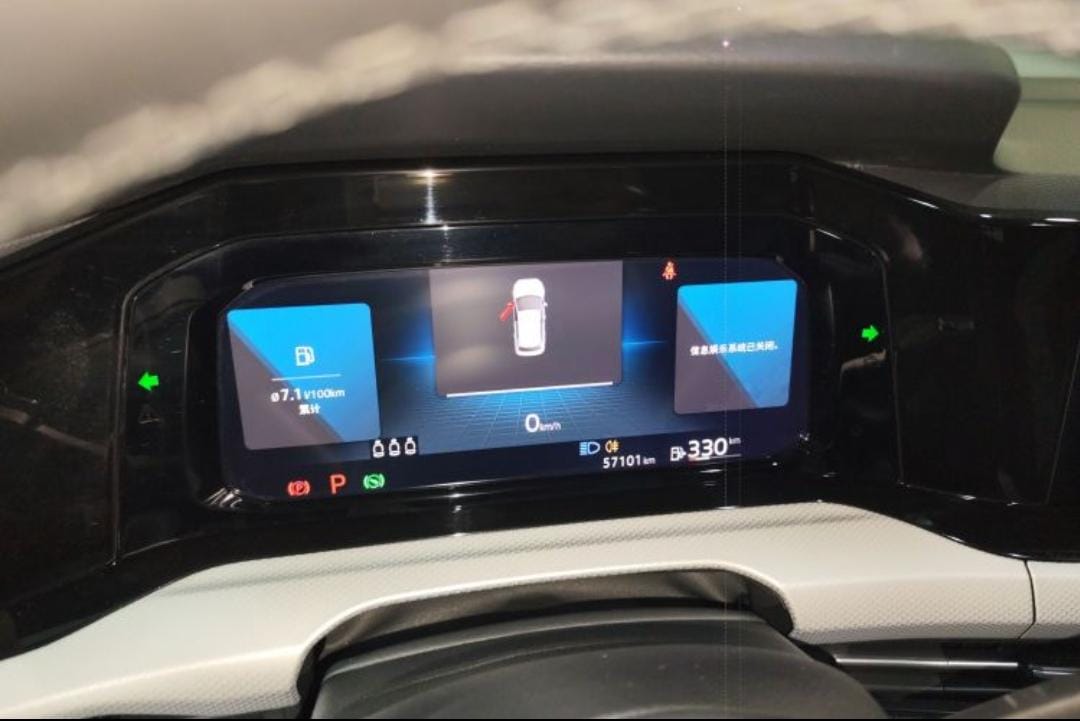 Volkswagen Golf 2021 280TSI DSG Pro