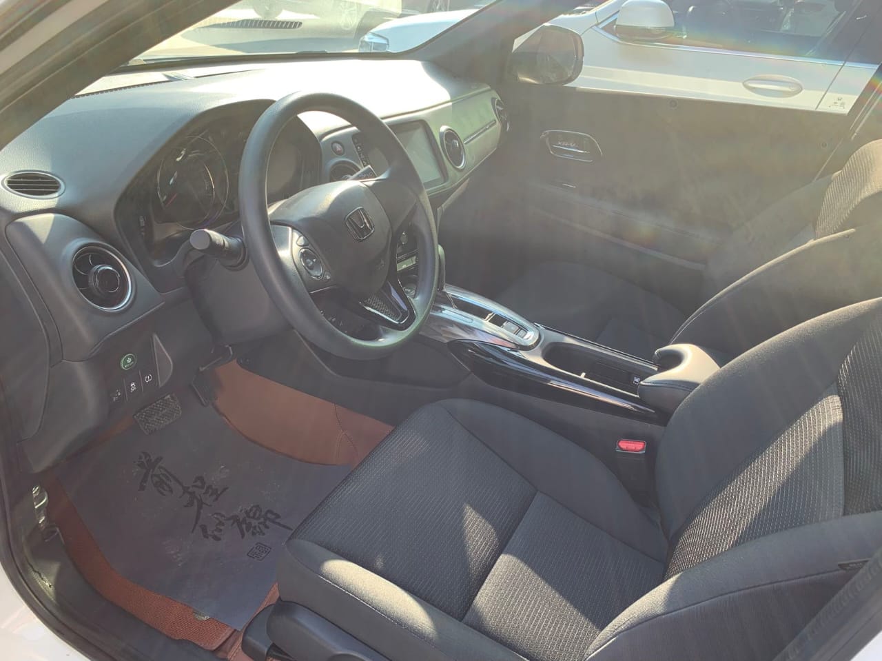 Honda XR-V 2022 1.5L CVT Classic Edition