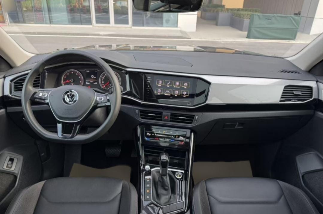 Volkswagen Tayron 2021 280TSI Intelligent Edition